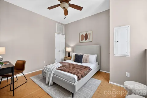 $398,000 | 279 McDonald Avenue, Charlotte, NC 28203