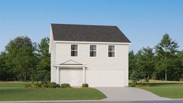 $251,999 | 23401 Firelight Drive, Elgin, TX 78621