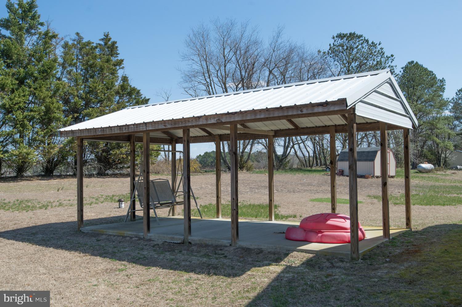 6858 North Tara Road Federalsburg, MD 21632 - Photo 30 of 30 Exterior (General)