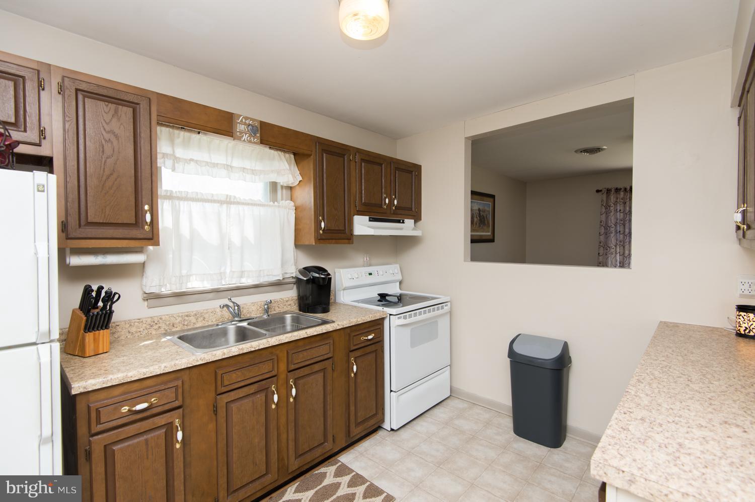6858 North Tara Road Federalsburg, MD 21632 - Photo 7 of 30 Kitchen