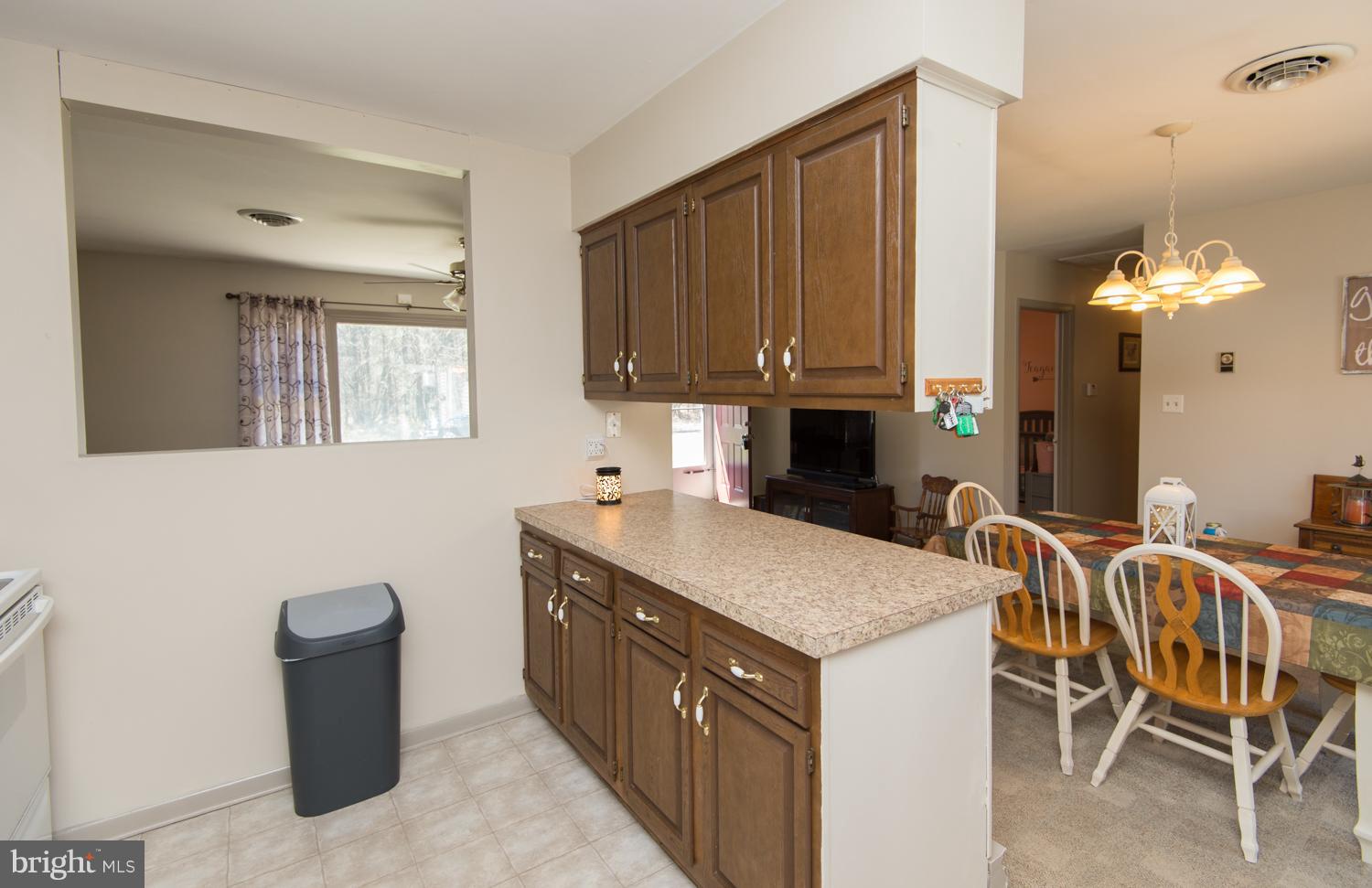 6858 North Tara Road Federalsburg, MD 21632 - Photo 8 of 30 Kitchen
