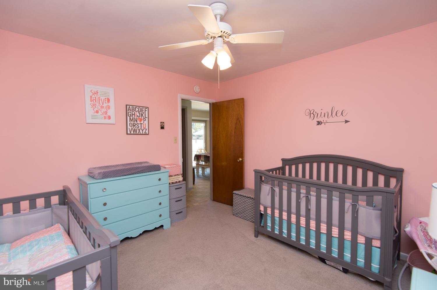 6858 North Tara Road Federalsburg, MD 21632 - Photo 9 of 30 Bedroom