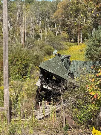 $199,900 | 765 Laurel Run Road, Reynoldsville, PA 15851