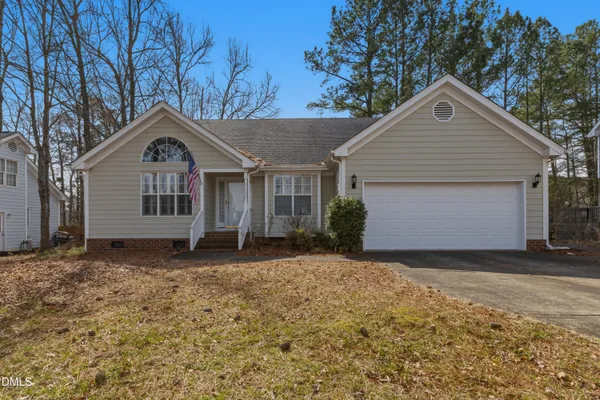 $334,900 | 2723 Clifton Avenue, Creedmoor, NC 27522