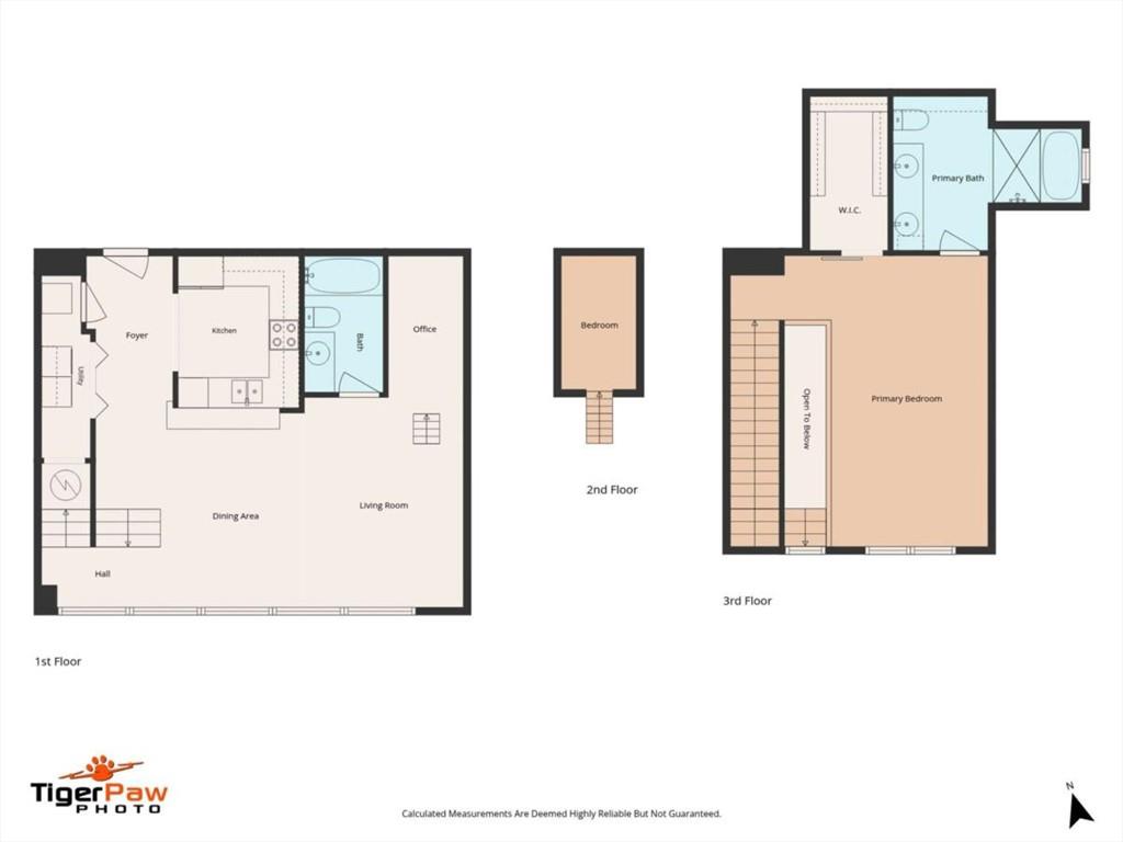 600 College Street, Unit 202 Atlanta, GA 30354 - Photo 46 of 53