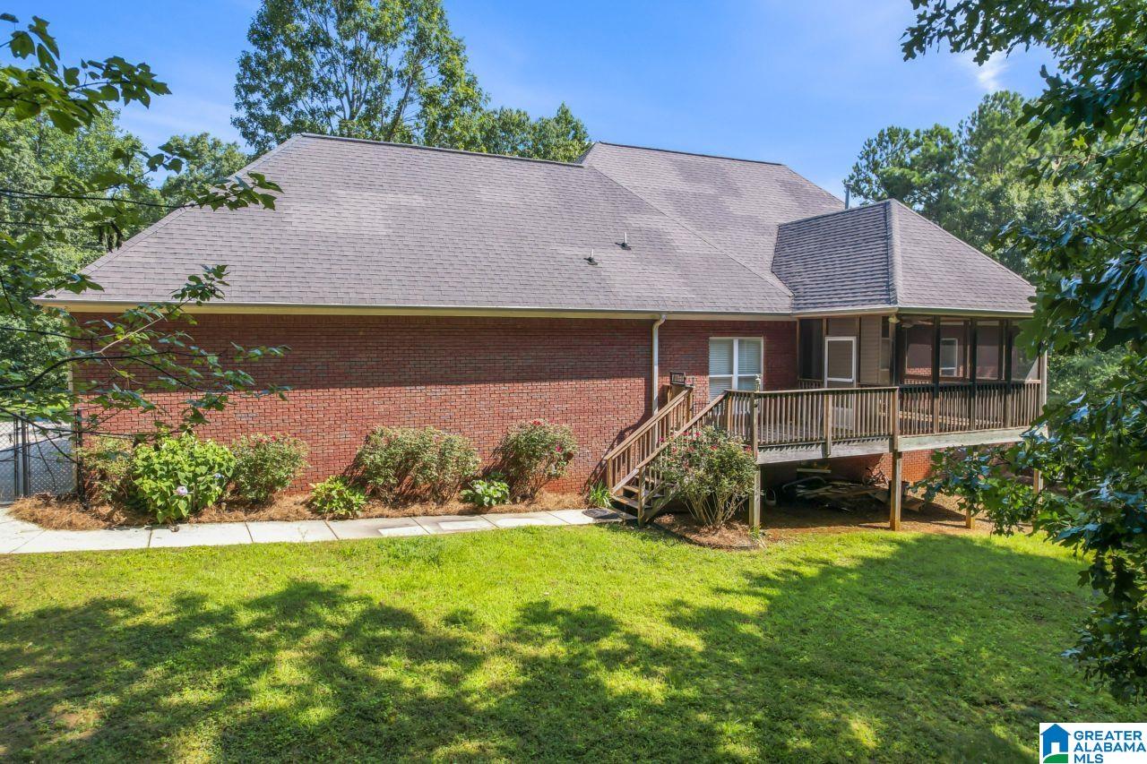59 Grande View Drive Springville, AL 35146 - Photo 7 of 61