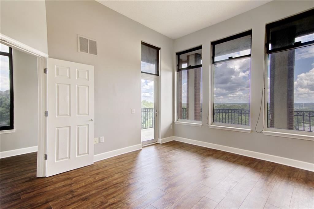 3820 Roswell Road Northeast, Unit 809 Atlanta, GA 30342 - Photo 22 of 41 Gallery Image 22