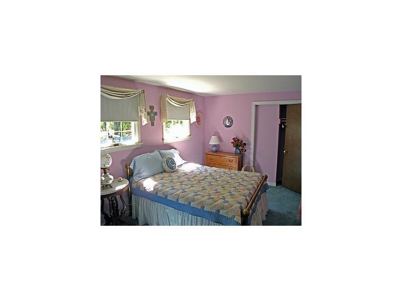 181 Goose Rocks Road Kennebunkport, ME 04046 - Photo 9 of 11 Bedroom. Guest room