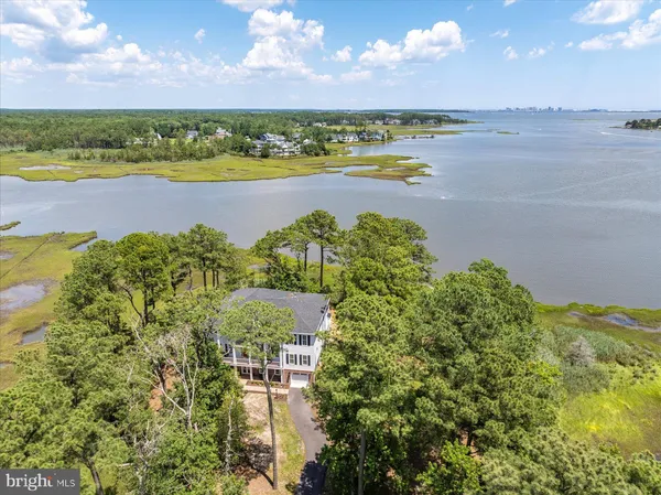 $2,200,000 | 10313 Thirty Knots Lane, Berlin, MD 21811