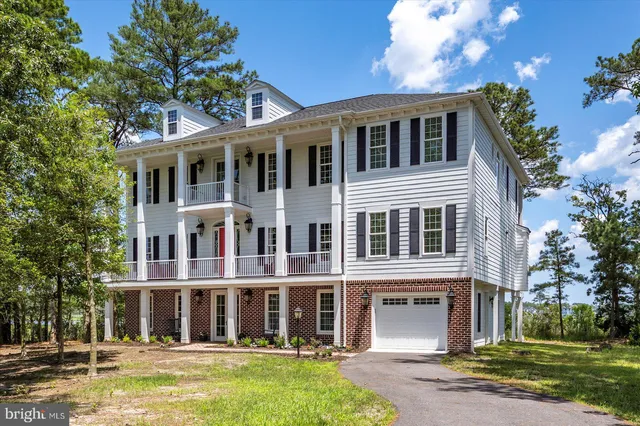 $2,300,000 | 10313 Thirty Knots Lane, Berlin, MD 21811