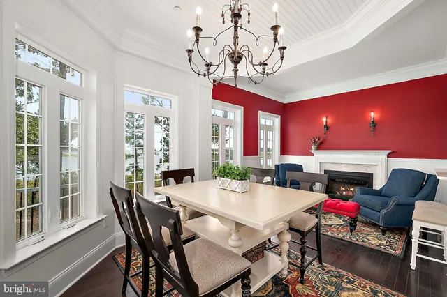 $2,300,000 | 10313 Thirty Knots Lane, Berlin, MD 21811