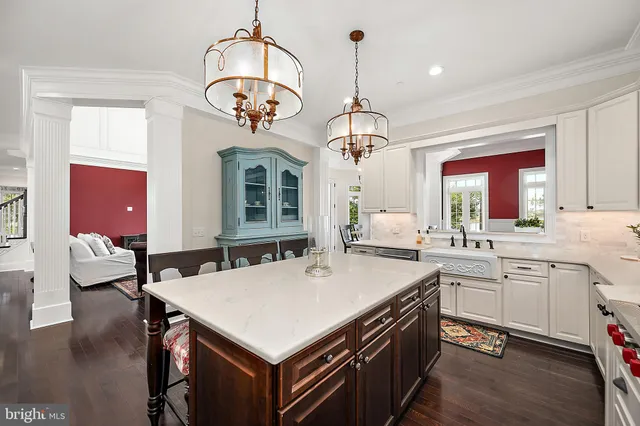 $2,300,000 | 10313 Thirty Knots Lane, Berlin, MD 21811