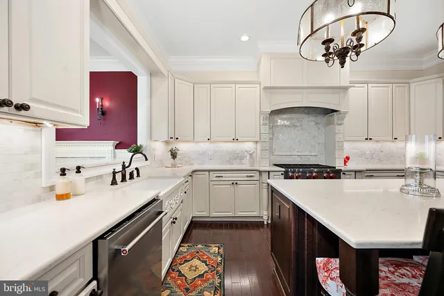 $2,300,000 | 10313 Thirty Knots Lane, Berlin, MD 21811