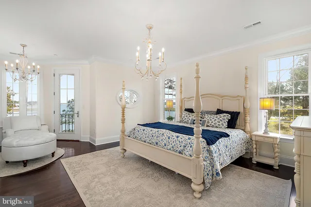 $2,300,000 | 10313 Thirty Knots Lane, Berlin, MD 21811