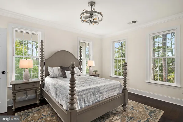 $2,200,000 | 10313 Thirty Knots Lane, Berlin, MD 21811