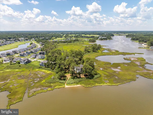 $2,300,000 | 10313 Thirty Knots Lane, Berlin, MD 21811