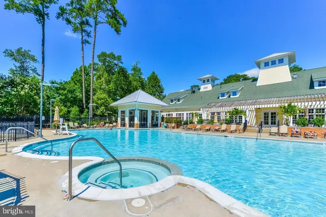 $2,300,000 | 10313 Thirty Knots Lane, Berlin, MD 21811