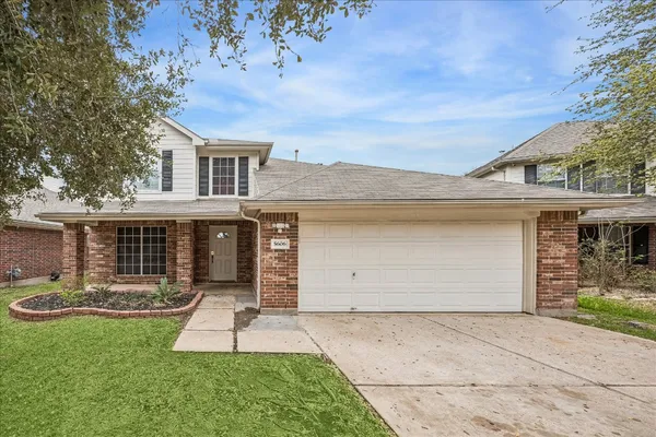 $2,300 | 5606 Cozy Terrace Lane, Houston, TX 77084