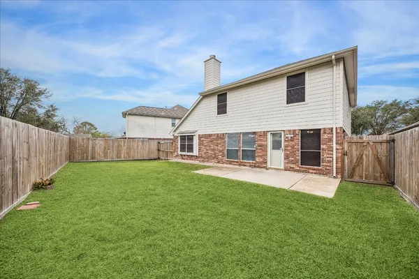 $2,300 | 5606 Cozy Terrace Lane, Houston, TX 77084