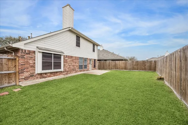 $2,300 | 5606 Cozy Terrace Lane, Houston, TX 77084