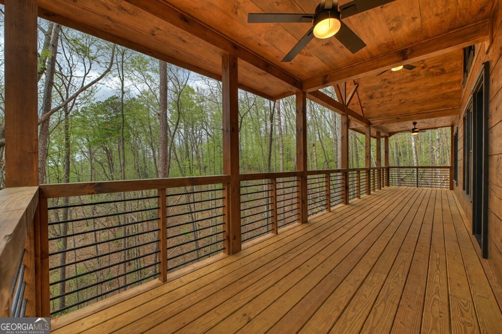 962 Maggie Chapman Road Blue Ridge, GA 30513 - Photo 29 of 30