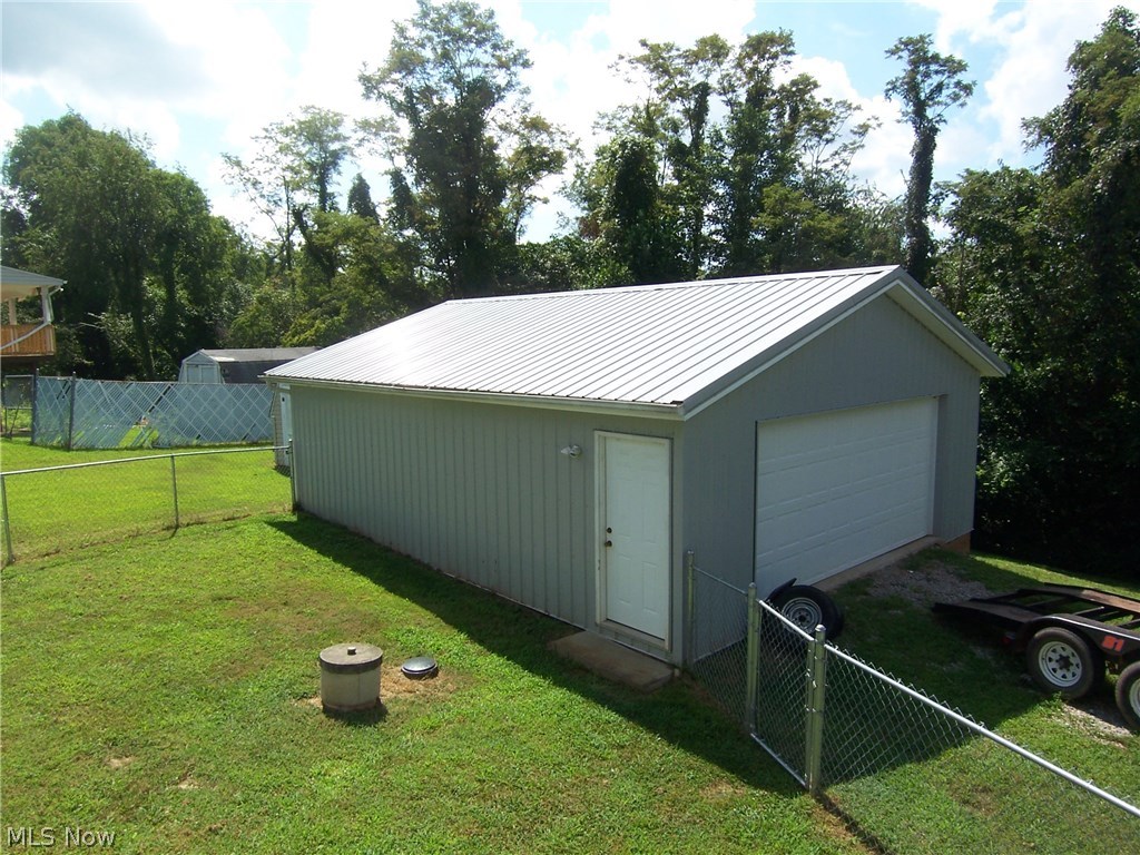 4322 School House Road Little Hocking, OH 45742 - Photo 18 of 20 Gallery Image 18