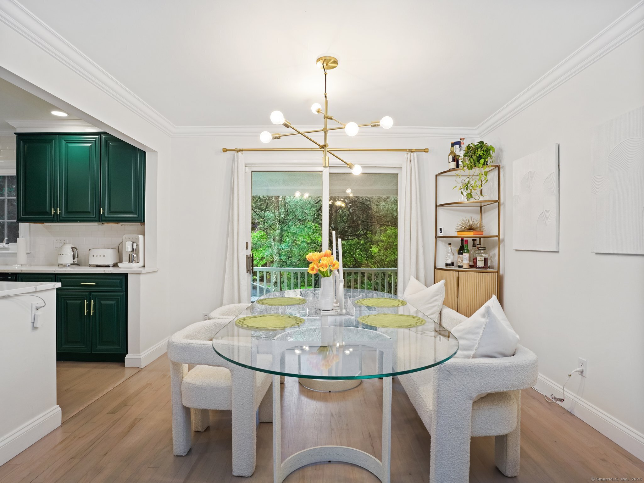 253 New Norwalk Road, Unit 5 New Canaan, CT 06840 - Photo 5 of 32