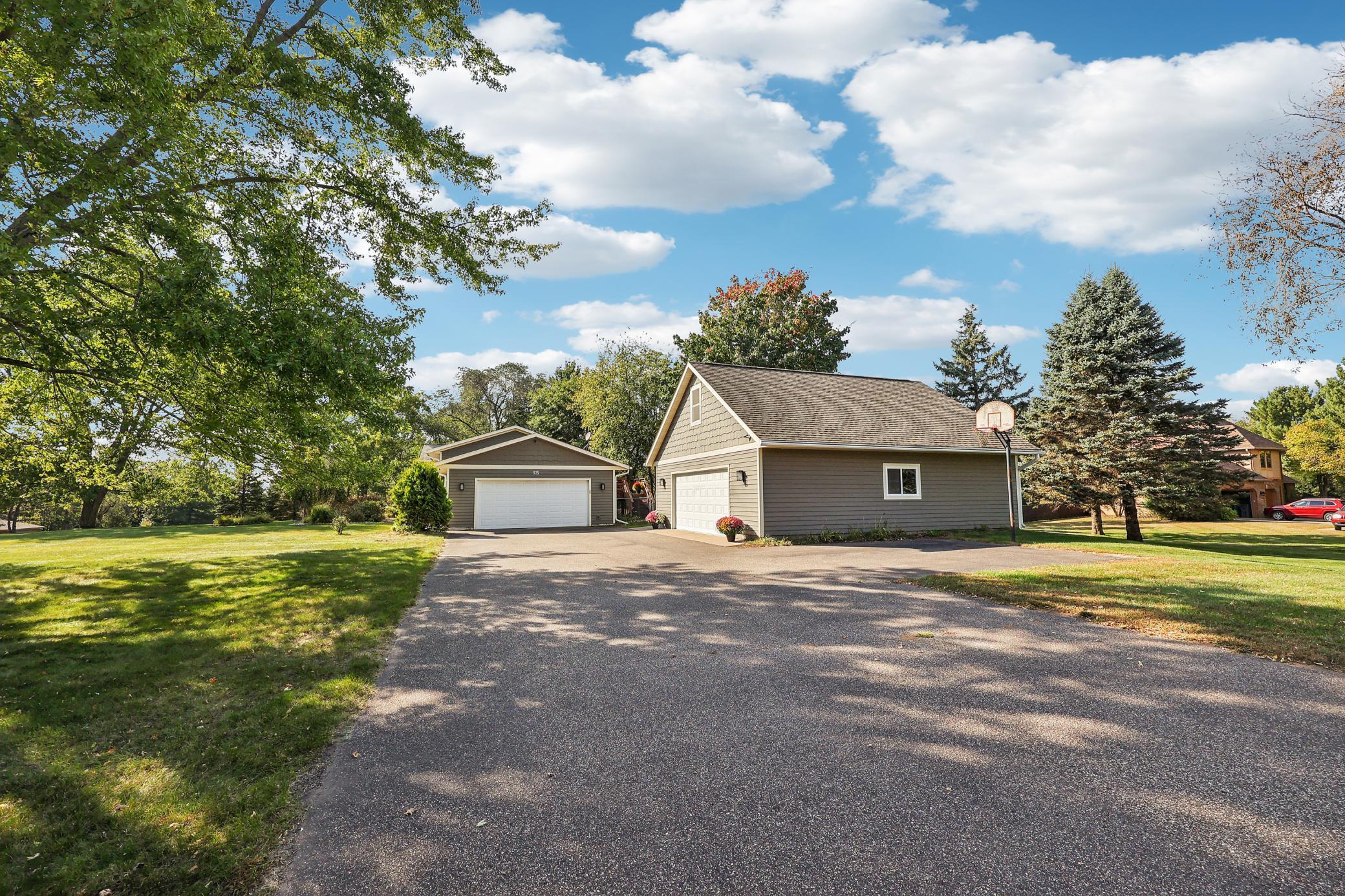 935 Ridge Pass Hudson, WI 54016 - Photo 61 of 79