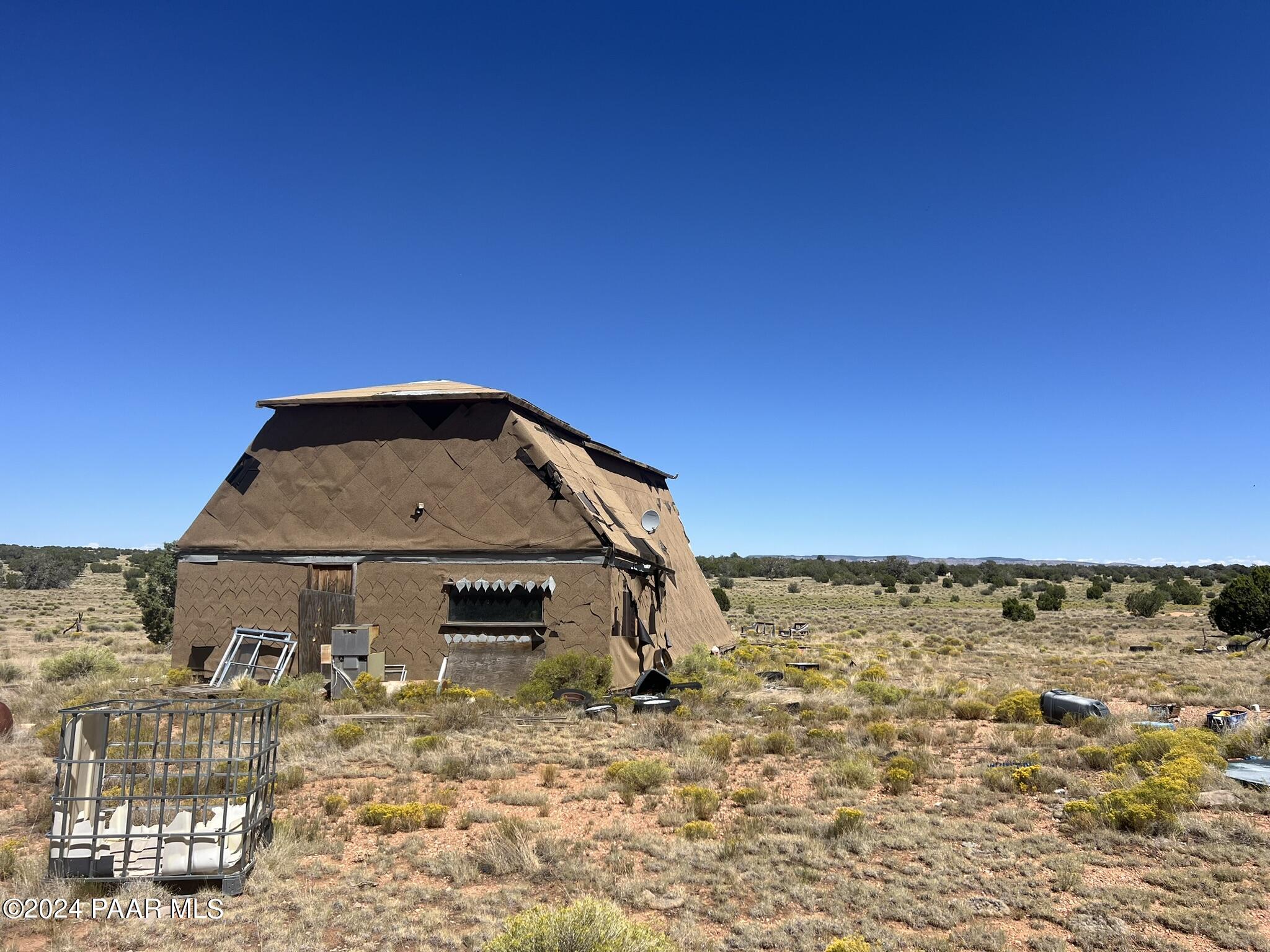 234 Brothers Road Seligman, AZ 86337 - Photo 2 of 16 IMG_6520