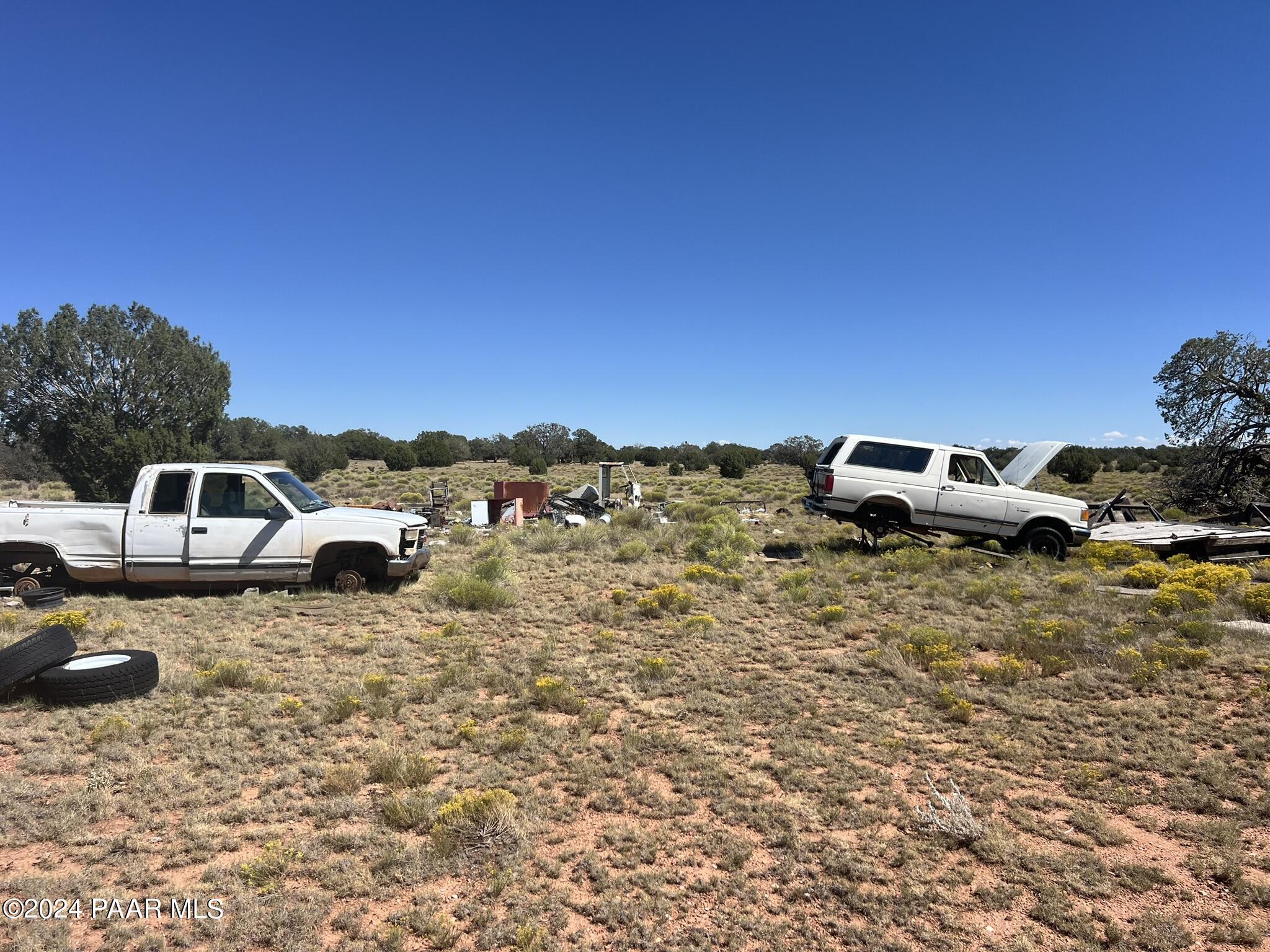 234 Brothers Road Seligman, AZ 86337 - Photo 6 of 16 IMG_6524