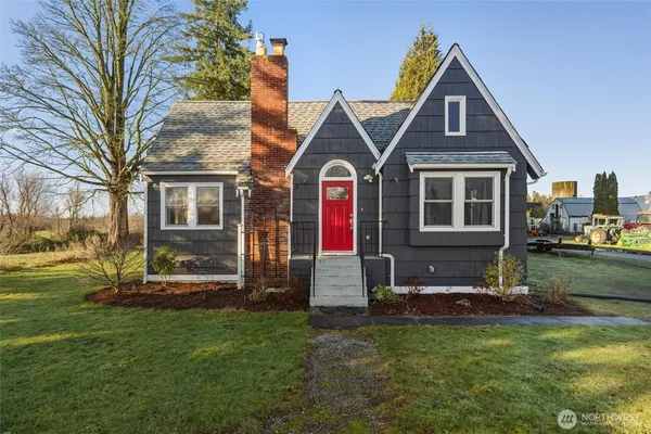 $525,000 | 7901 Valley View Road, Custer, WA 98240