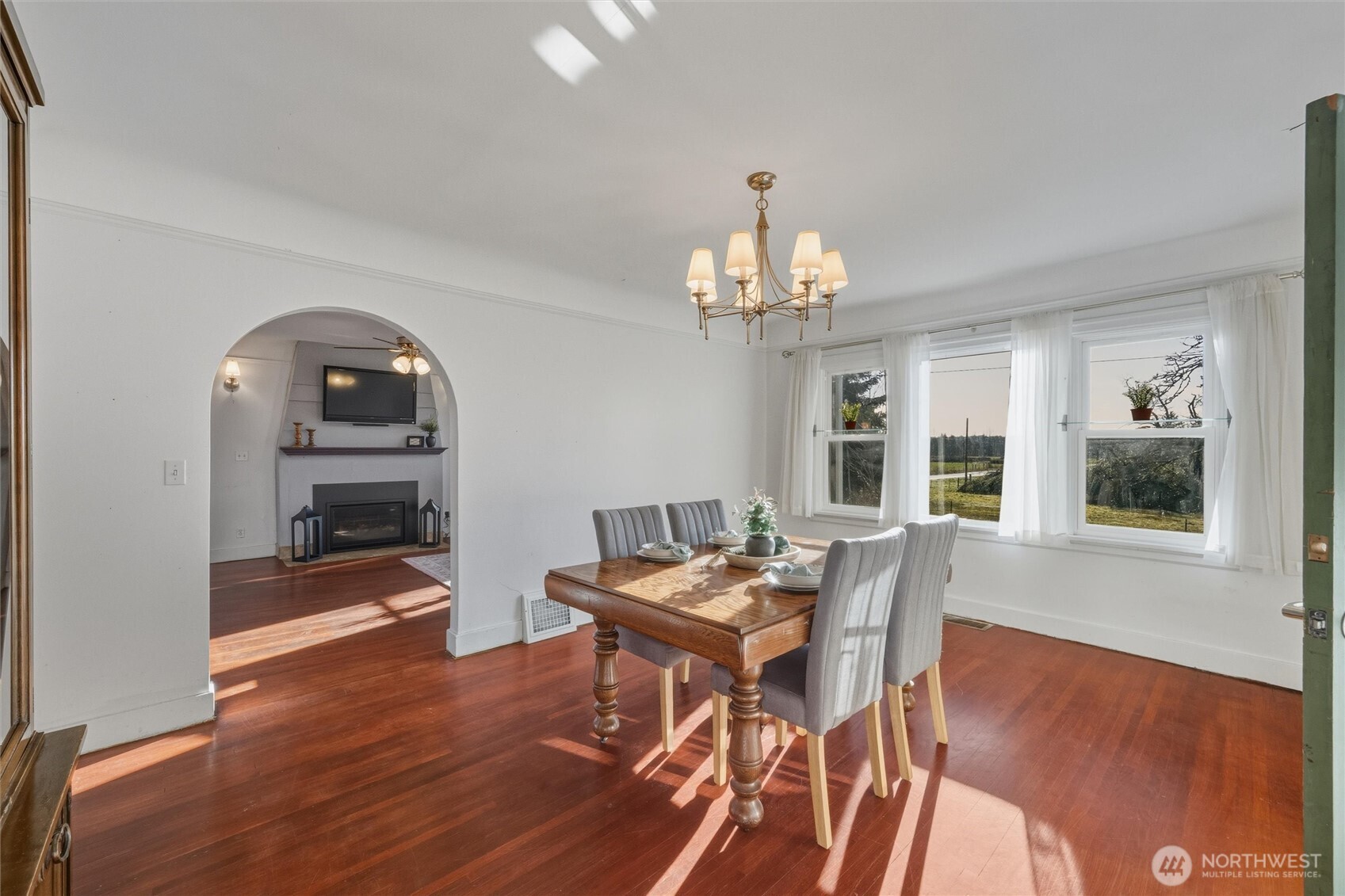 7901 Valley View Road Custer, WA 98240 - Photo 11 of 37