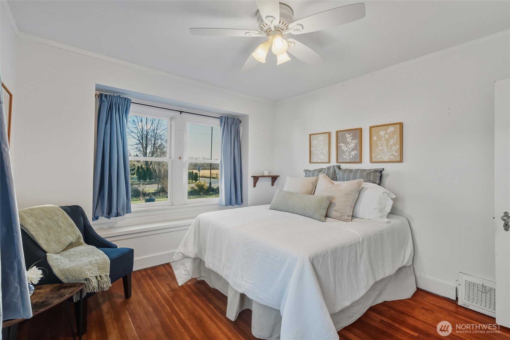 7901 Valley View Road Custer, WA 98240 - Photo 16 of 37