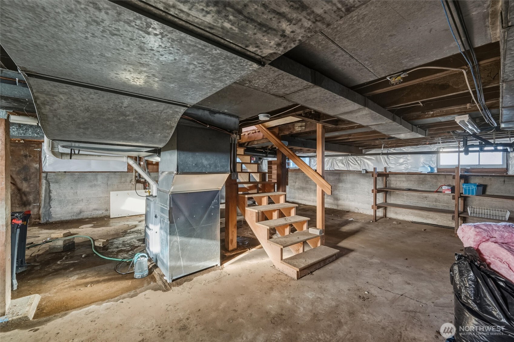 7901 Valley View Road Custer, WA 98240 - Photo 30 of 37