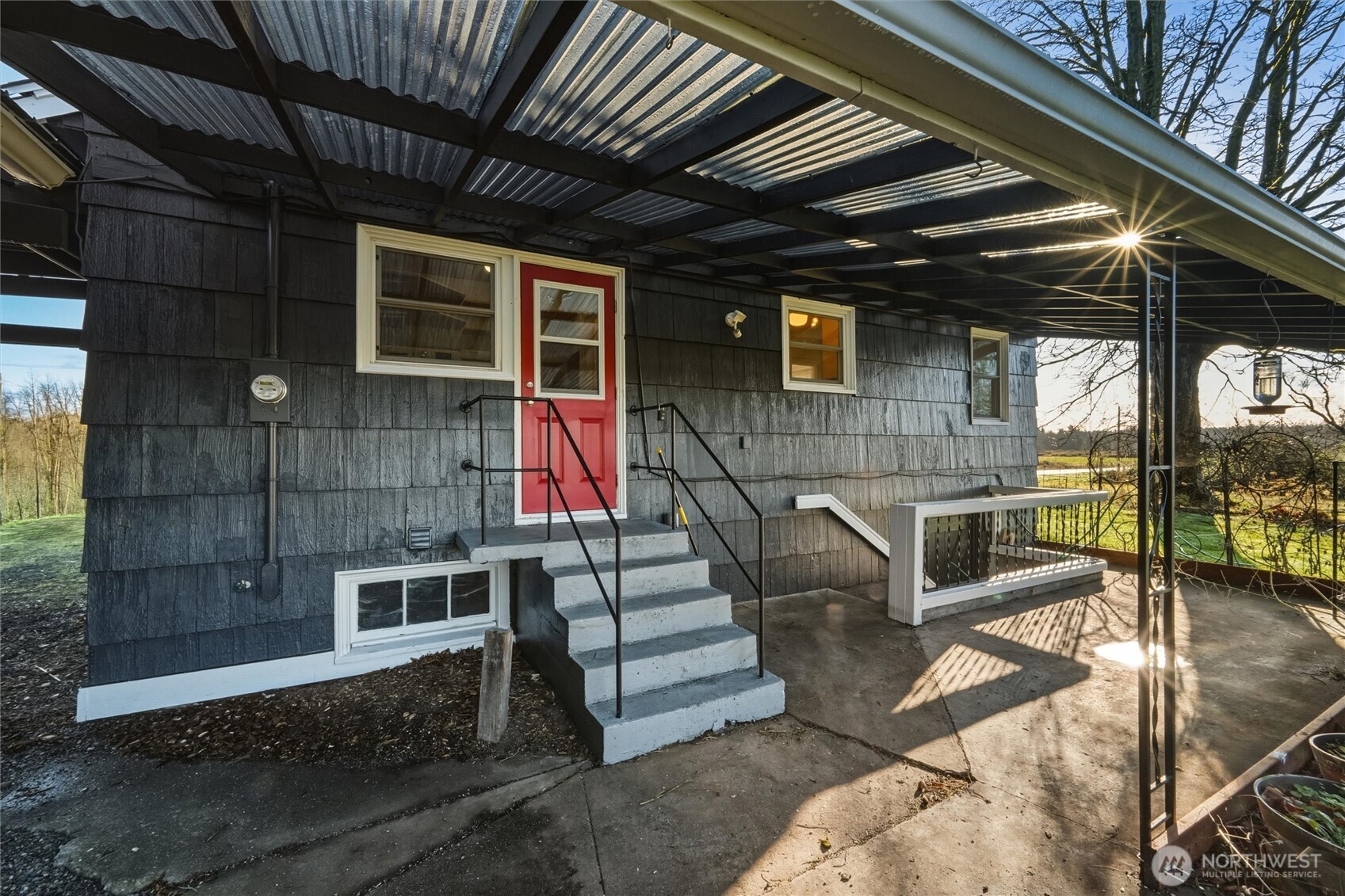 7901 Valley View Road Custer, WA 98240 - Photo 31 of 37