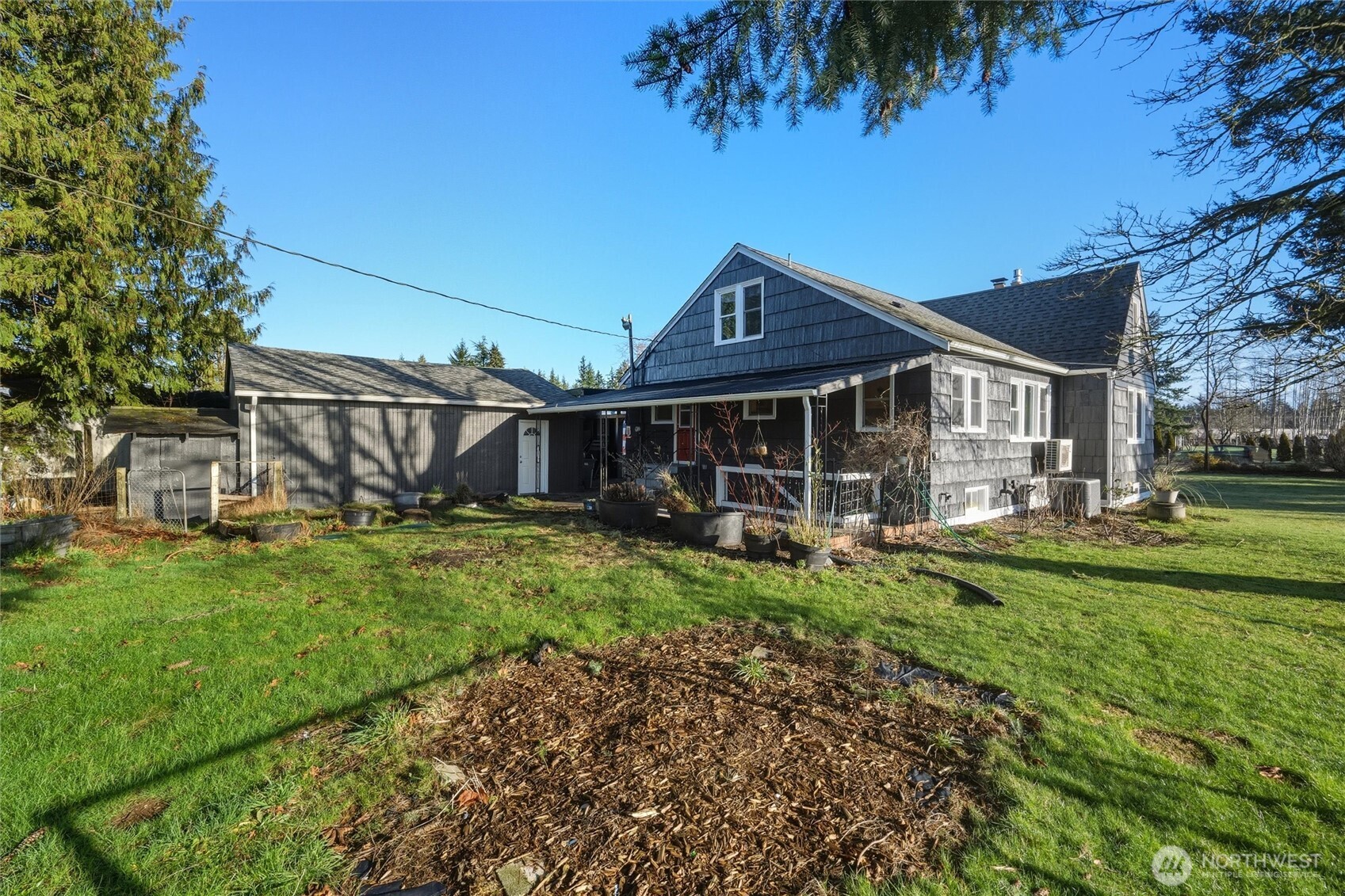 7901 Valley View Road Custer, WA 98240 - Photo 32 of 37