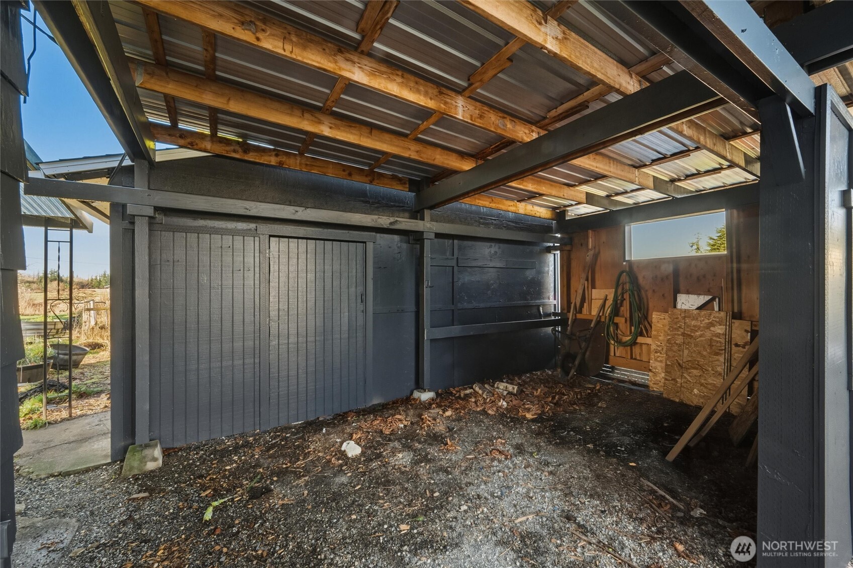 7901 Valley View Road Custer, WA 98240 - Photo 33 of 37