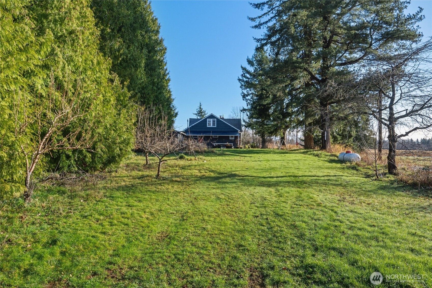 7901 Valley View Road Custer, WA 98240 - Photo 34 of 37