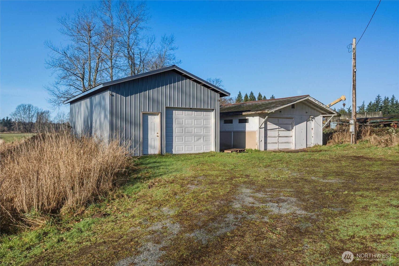 7901 Valley View Road Custer, WA 98240 - Photo 35 of 37