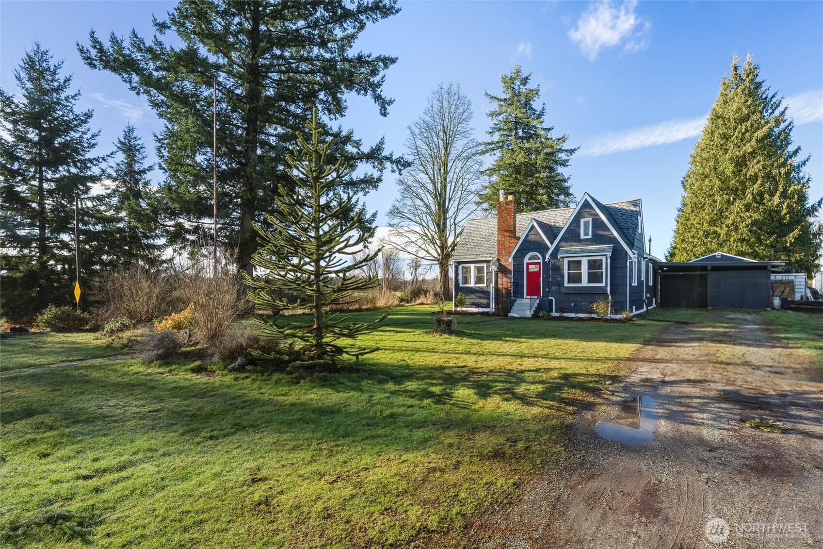 7901 Valley View Road Custer, WA 98240 - Photo 37 of 37