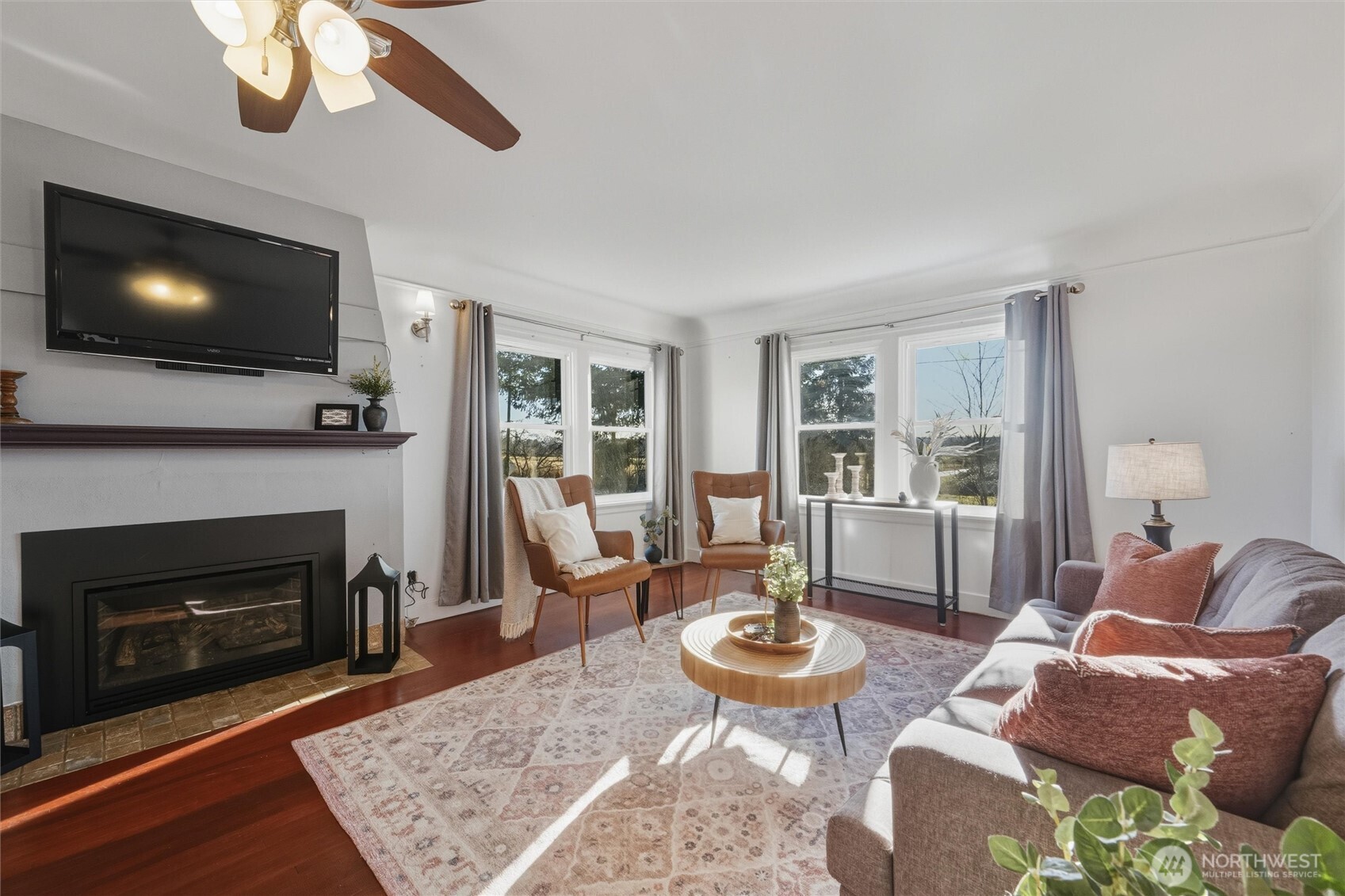 7901 Valley View Road Custer, WA 98240 - Photo 5 of 37