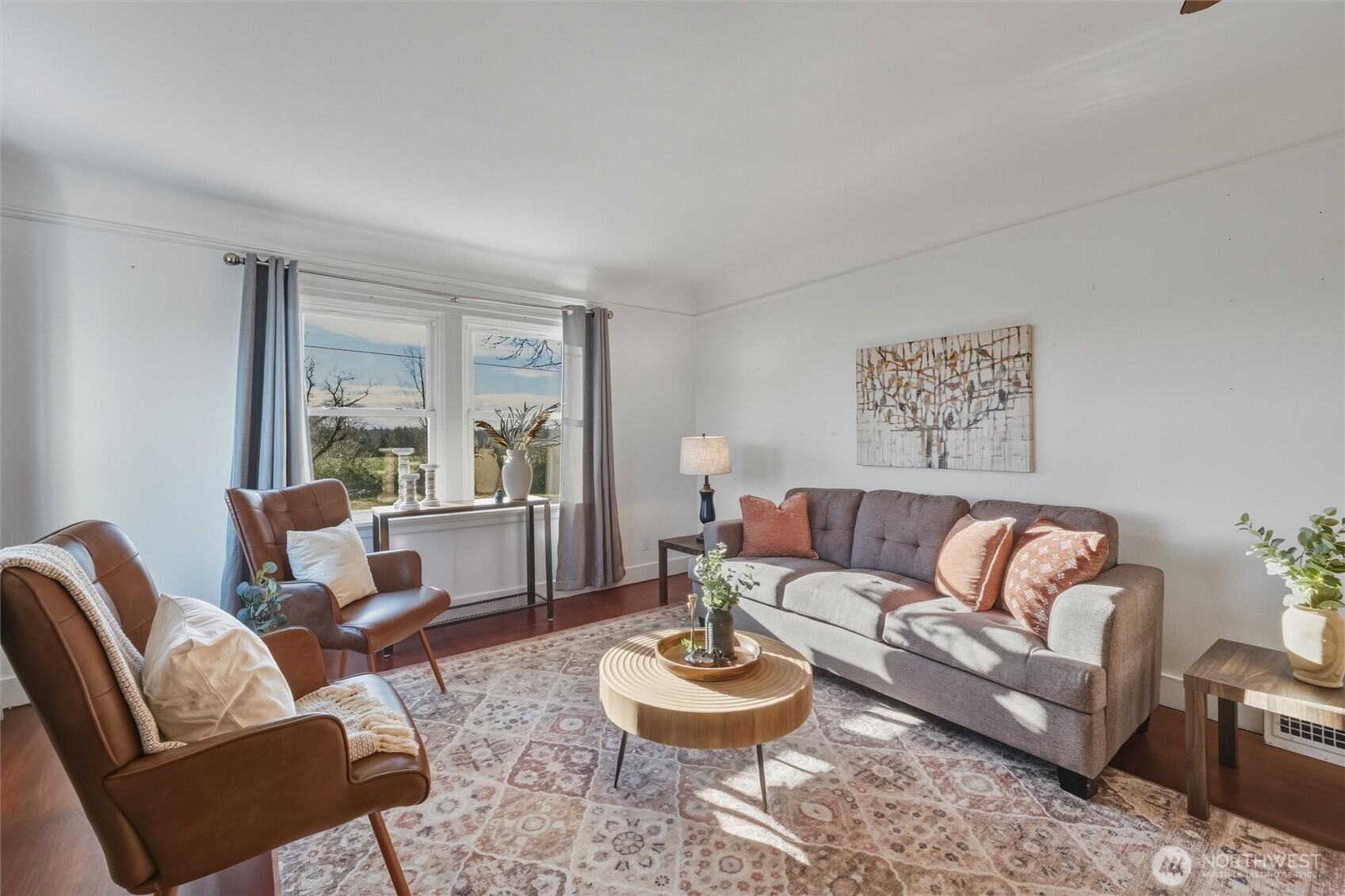 7901 Valley View Road Custer, WA 98240 - Photo 6 of 37