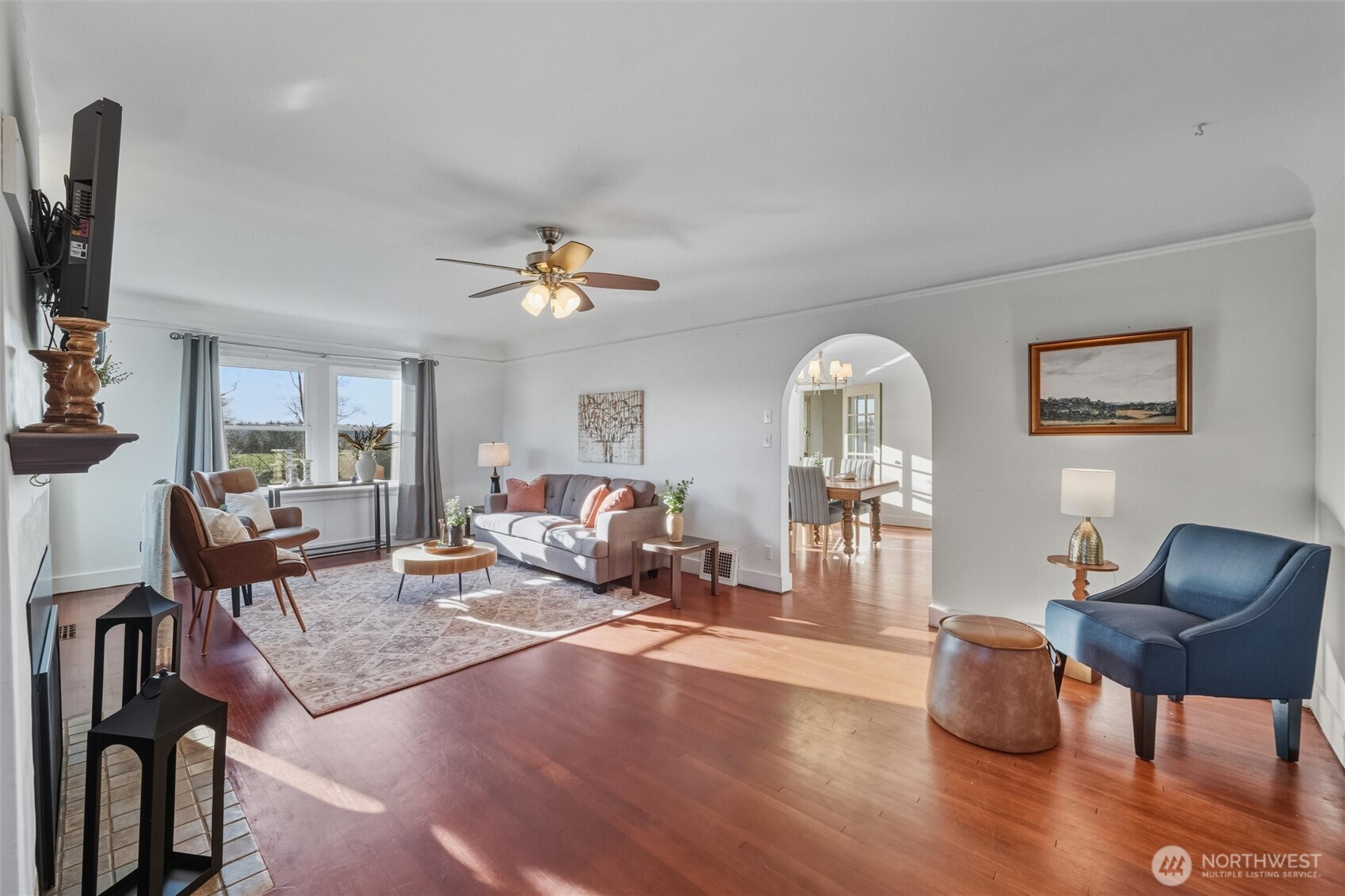 7901 Valley View Road Custer, WA 98240 - Photo 7 of 37