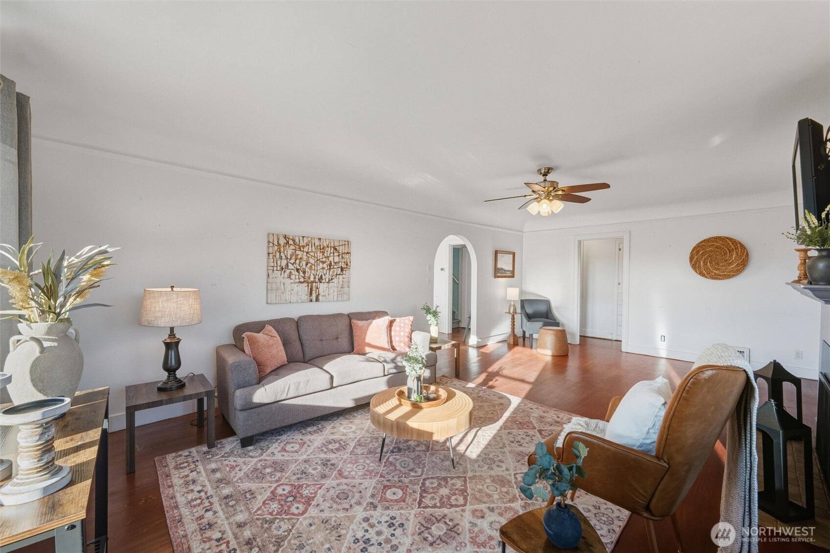 7901 Valley View Road Custer, WA 98240 - Photo 8 of 37