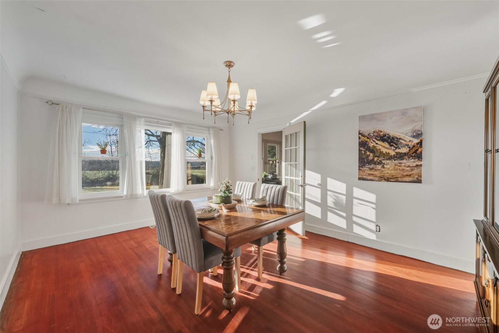 7901 Valley View Road Custer, WA 98240 - Photo 9 of 37