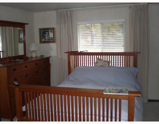 Master Bedroom. 