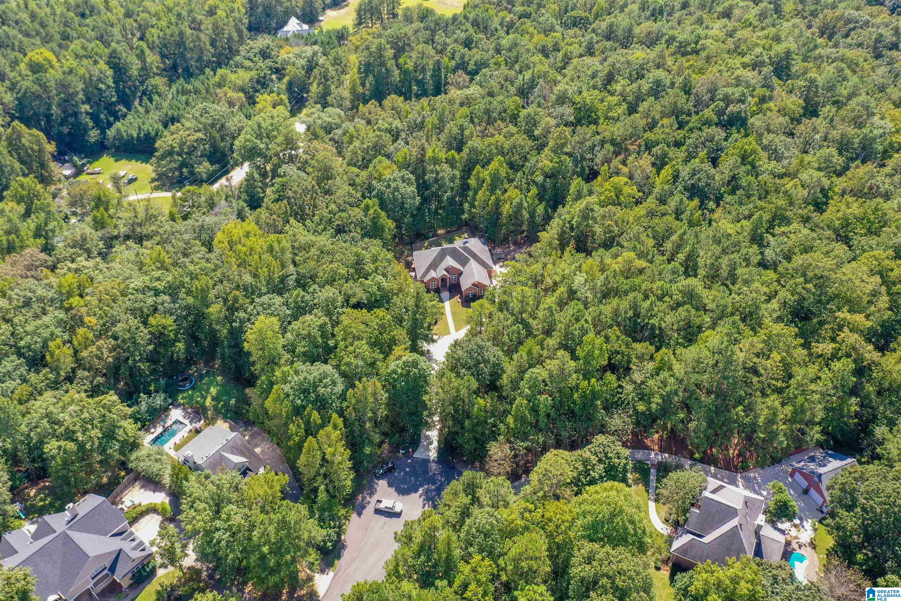 146 High Hampton Drive Pelham, AL 35124 - Photo 19 of 76