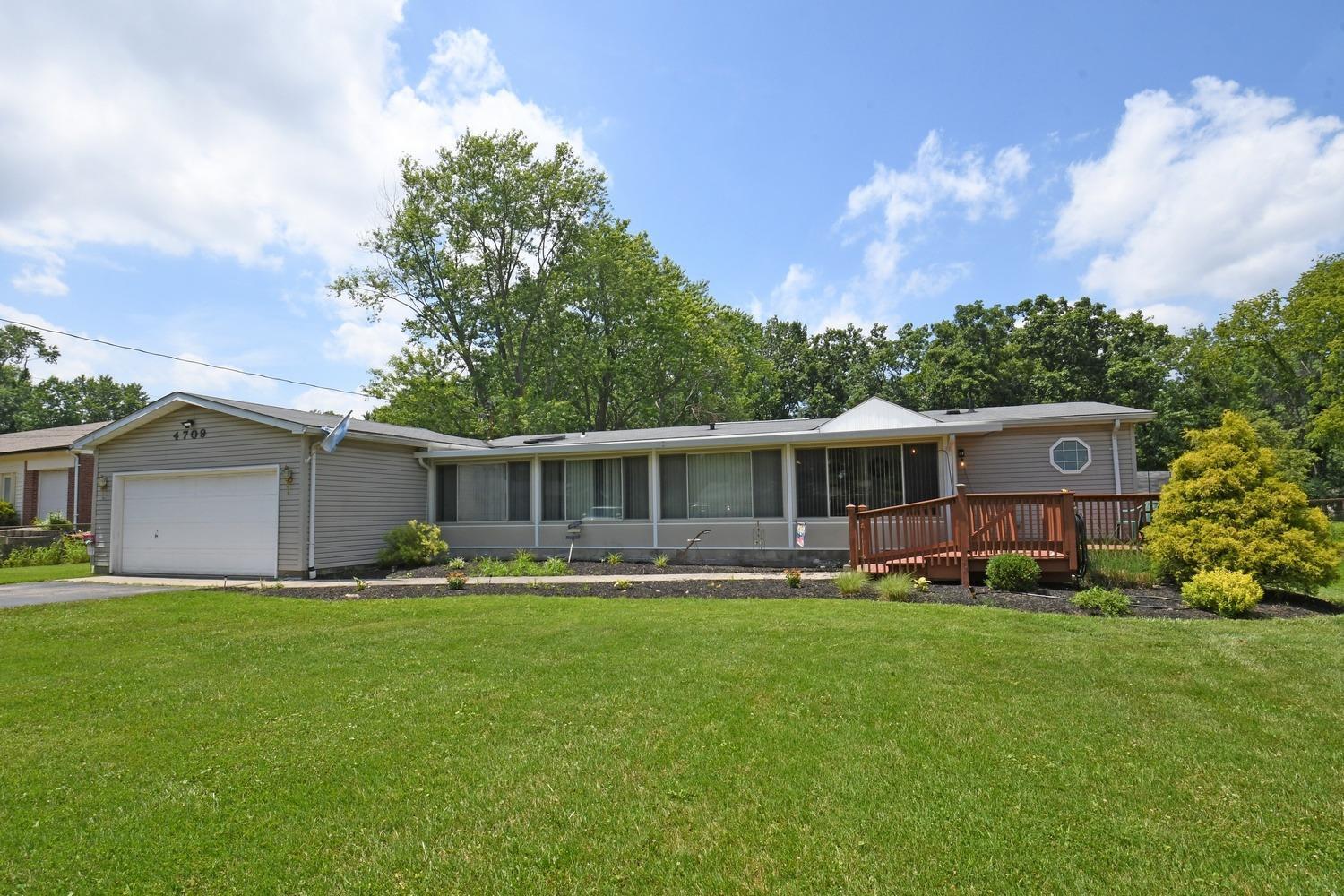 4709 Blue Jacket Road Cincinnati, OH 45244 - Photo 1 of 1 Gallery Image 1