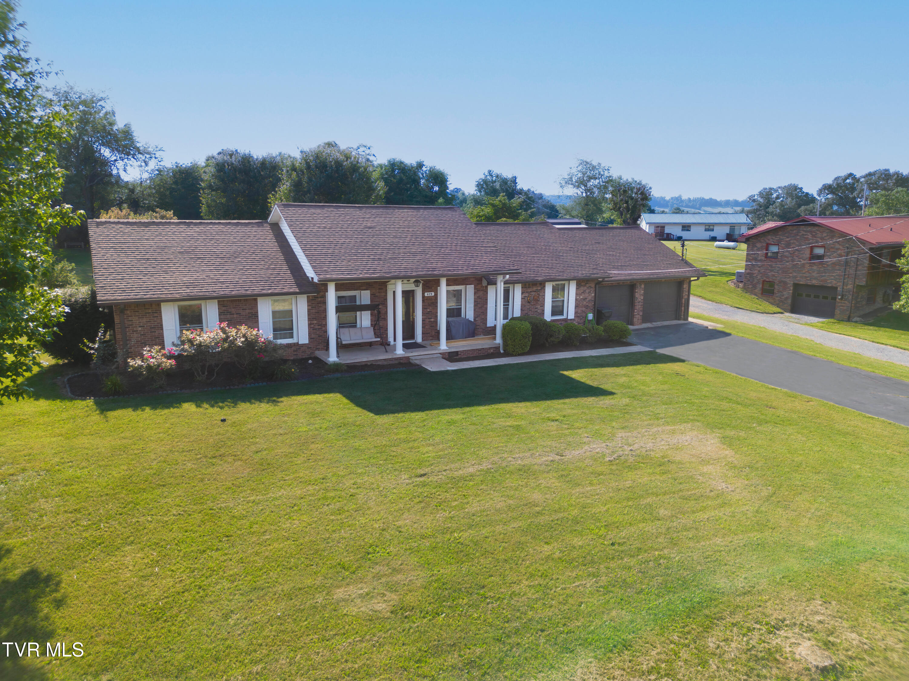 675 Liberty Church Road Gray, TN 37615 - Photo 53 of 53 675 Liberty Church (7)