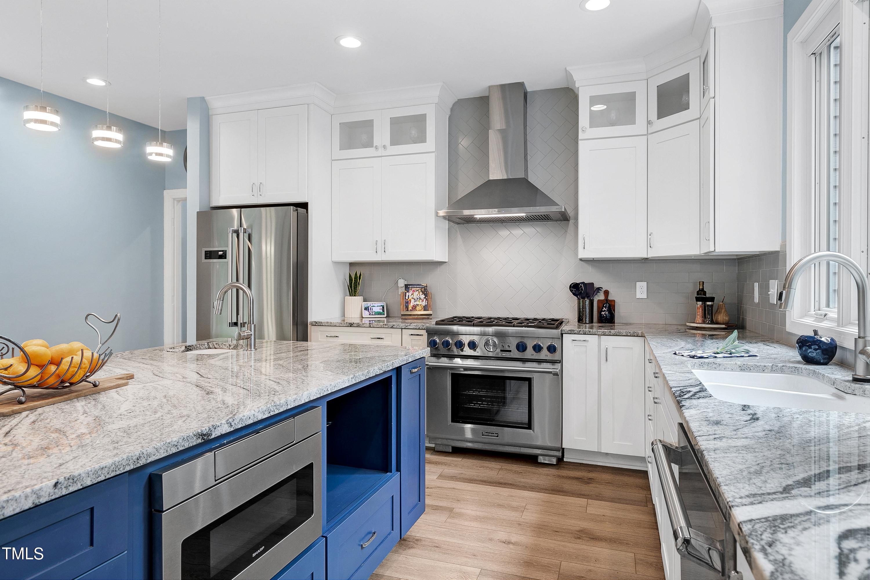 3716 Koomen Lane Raleigh, NC 27606 - Photo 17 of 75 19-Scene-19